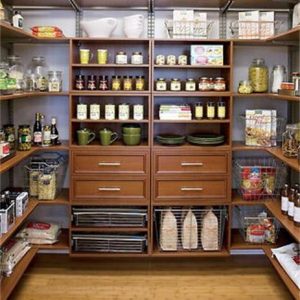 Live More Efficiently - Cupboard Organization in Pittsburgh PA