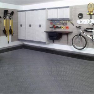 Simply Organized Professionally Declutters and Organizes Garages